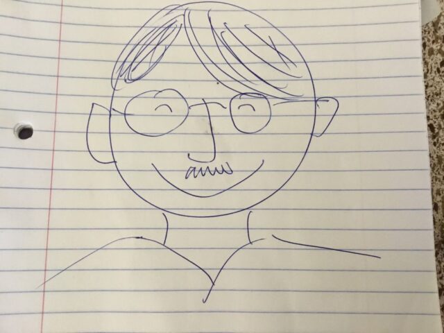 Don’t be a Baby. Grow up!