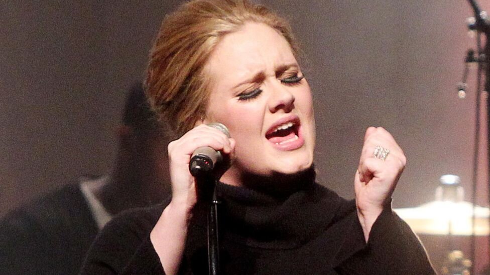 Adele